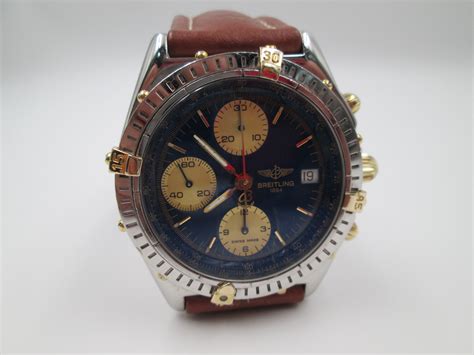 breitling 1884 a10050|breitling chronomat automatic pre owned.